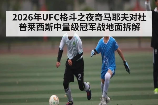 2026年UFC格斗之夜奇马耶夫对杜普莱西斯中量级冠军战地面拆解 | kaiyun